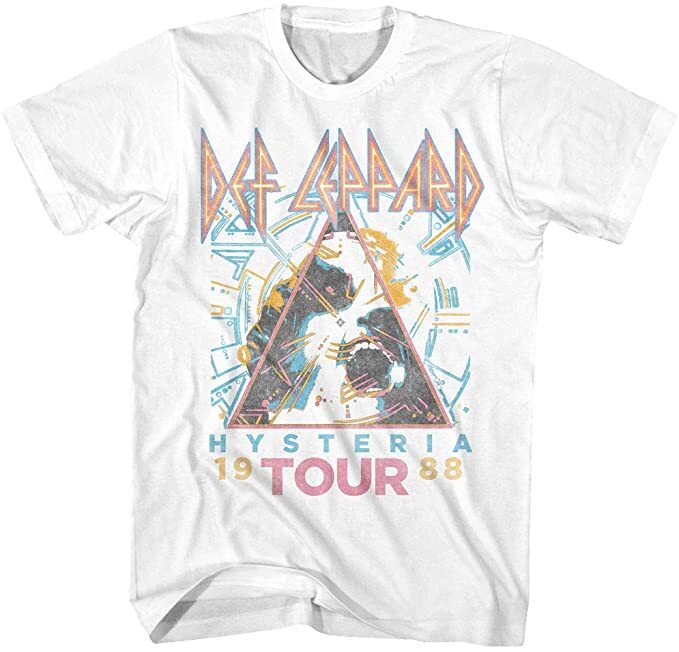 American Fuzzy Lop solium Rock Shirt